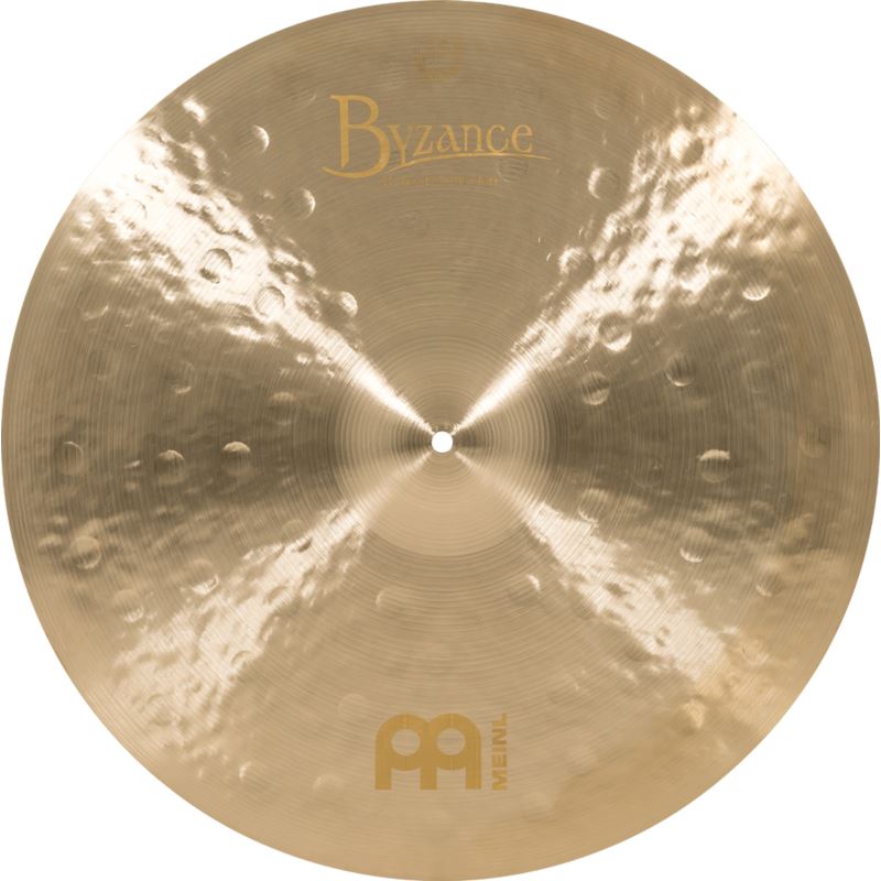 Meinl Cymbals B22JETR talerz perkusyjny typu Ride